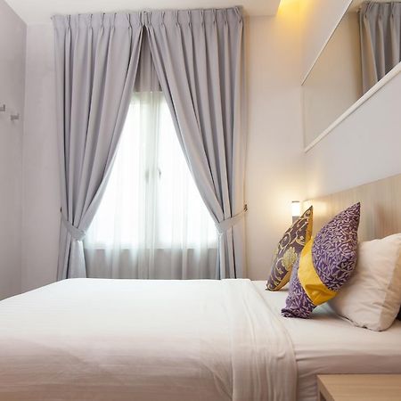 Orange Premier Hotel Wangsa Maju Kuala Lumpur Zewnętrze zdjęcie