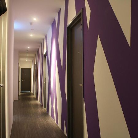 Orange Premier Hotel Wangsa Maju Kuala Lumpur Zewnętrze zdjęcie