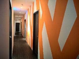 Orange Premier Hotel Wangsa Maju Kuala Lumpur Zewnętrze zdjęcie