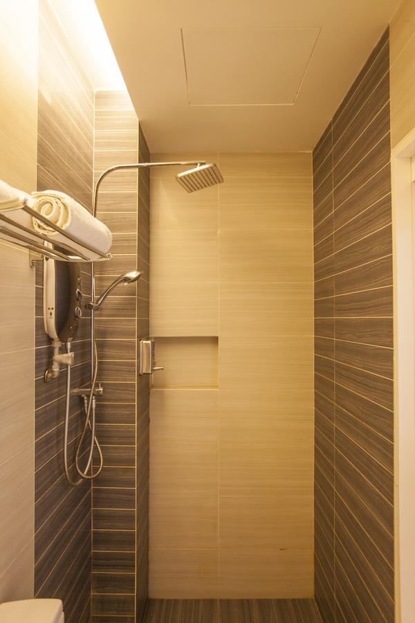 Orange Premier Hotel Wangsa Maju Kuala Lumpur Zewnętrze zdjęcie
