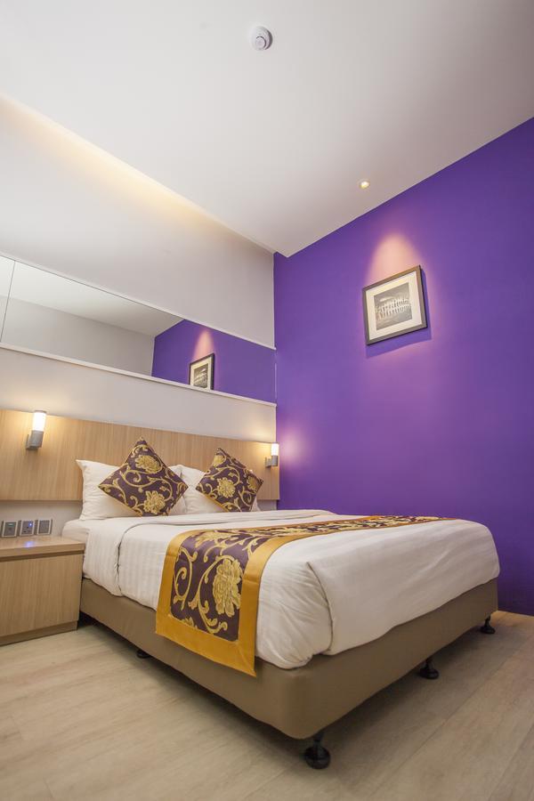Orange Premier Hotel Wangsa Maju Kuala Lumpur Zewnętrze zdjęcie