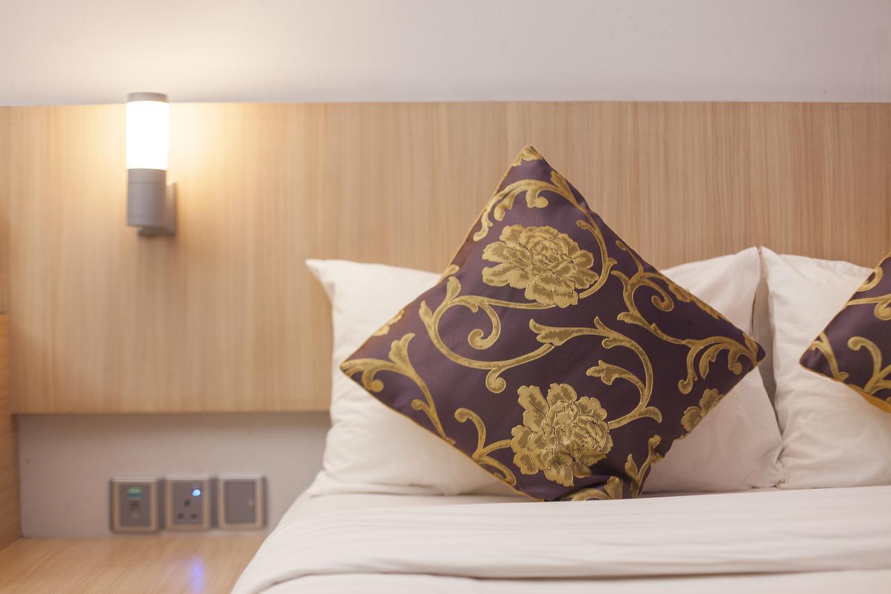 Orange Premier Hotel Wangsa Maju Kuala Lumpur Zewnętrze zdjęcie