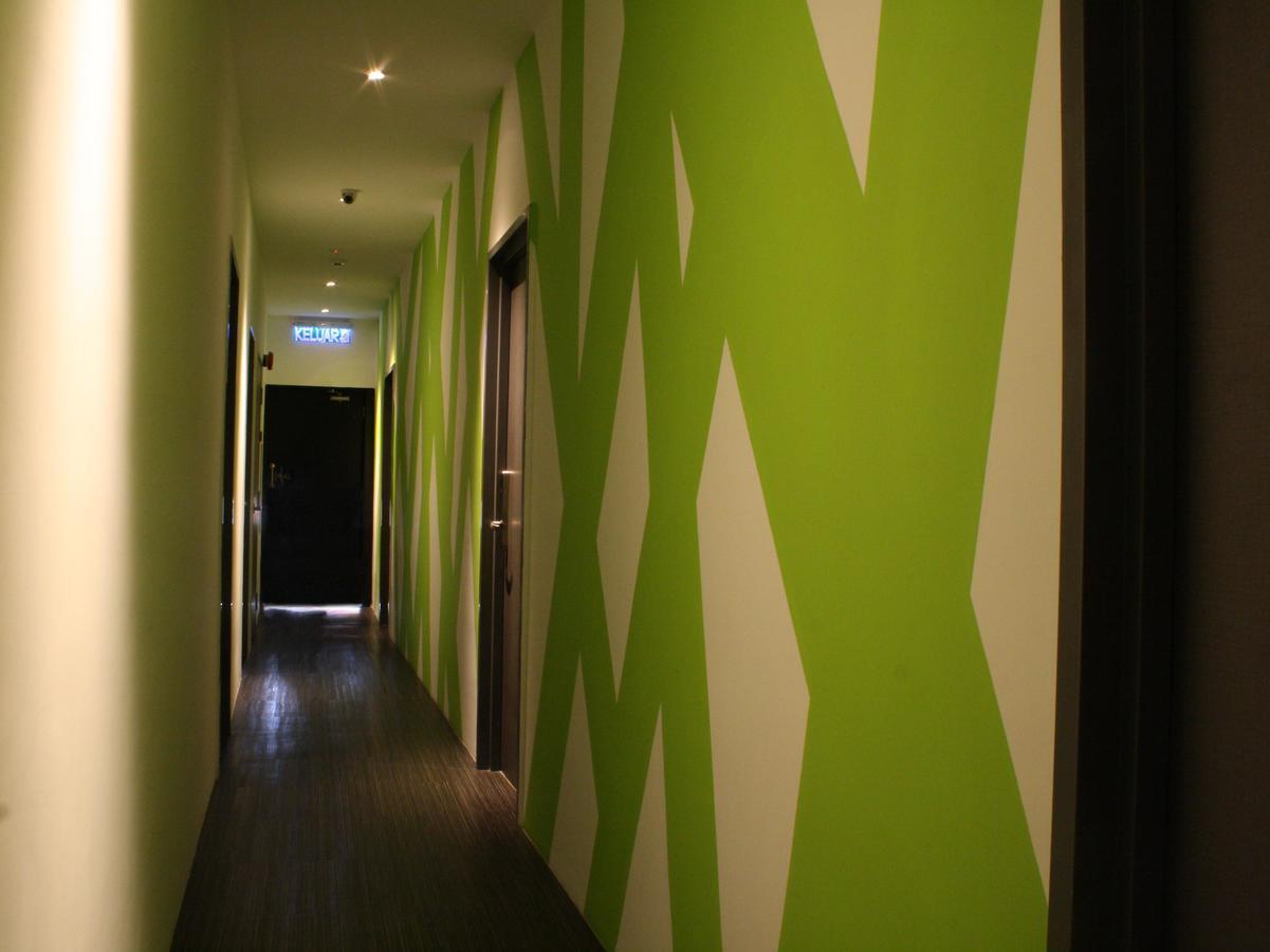 Orange Premier Hotel Wangsa Maju Kuala Lumpur Zewnętrze zdjęcie