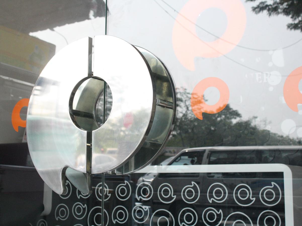 Orange Premier Hotel Wangsa Maju Kuala Lumpur Zewnętrze zdjęcie